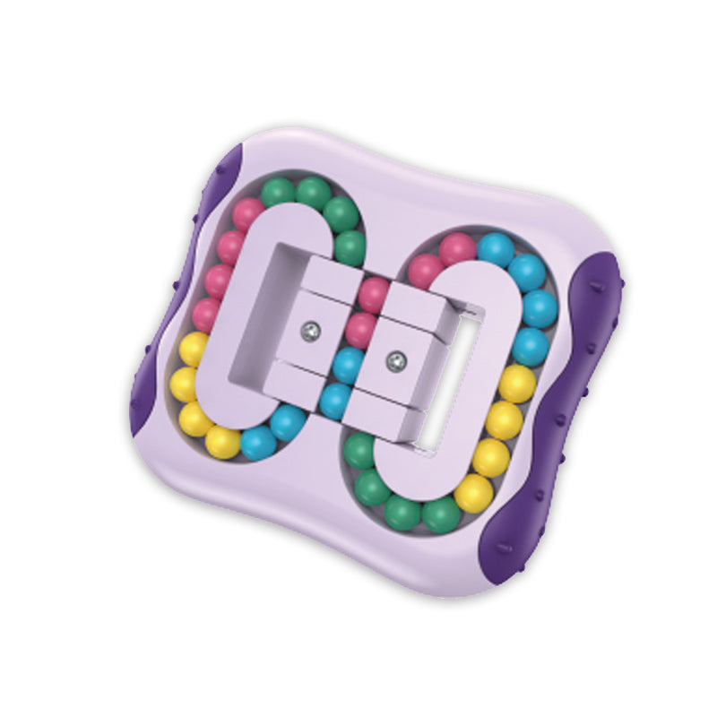 Fidget Spinner Magic Cube