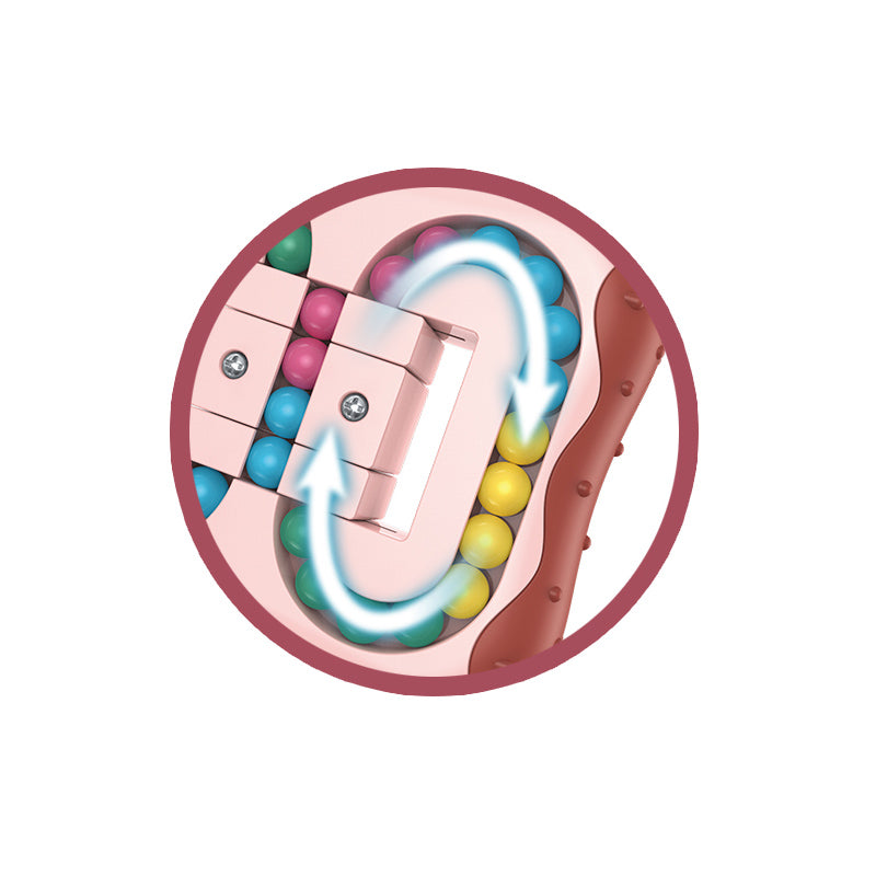 Fidget Spinner Magic Cube