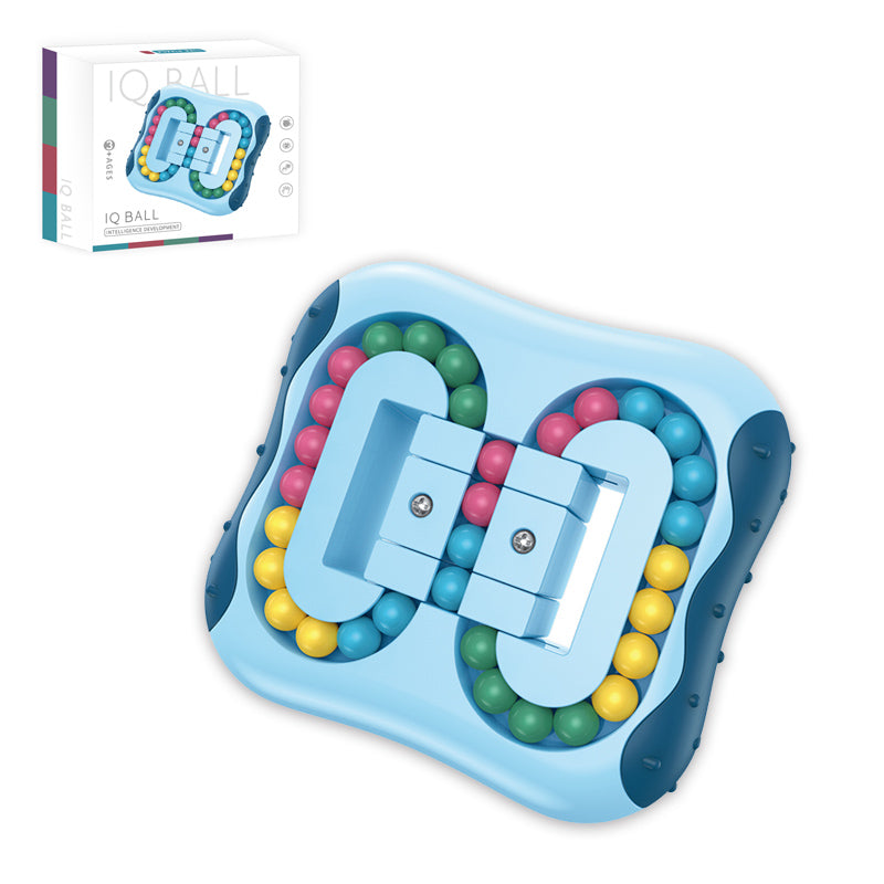Fidget Spinner Magic Cube