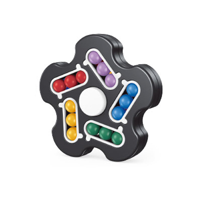 Fidget Spinner Magic Cube