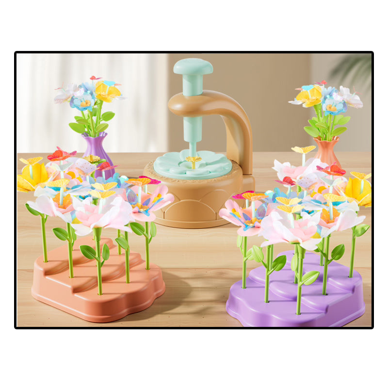 DIY Flower