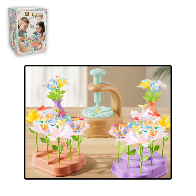 DIY Flower