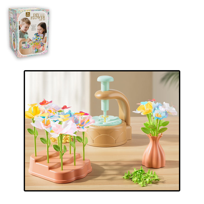 DIY Flower