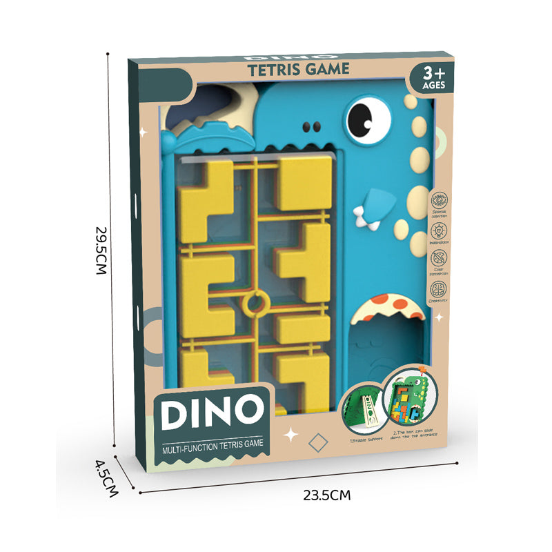 Tetris Game