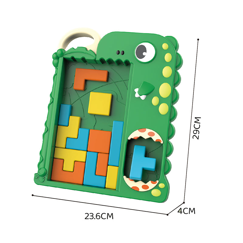 Tetris Game