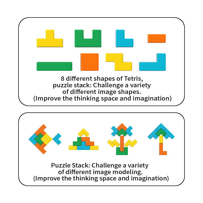 Tetris Game