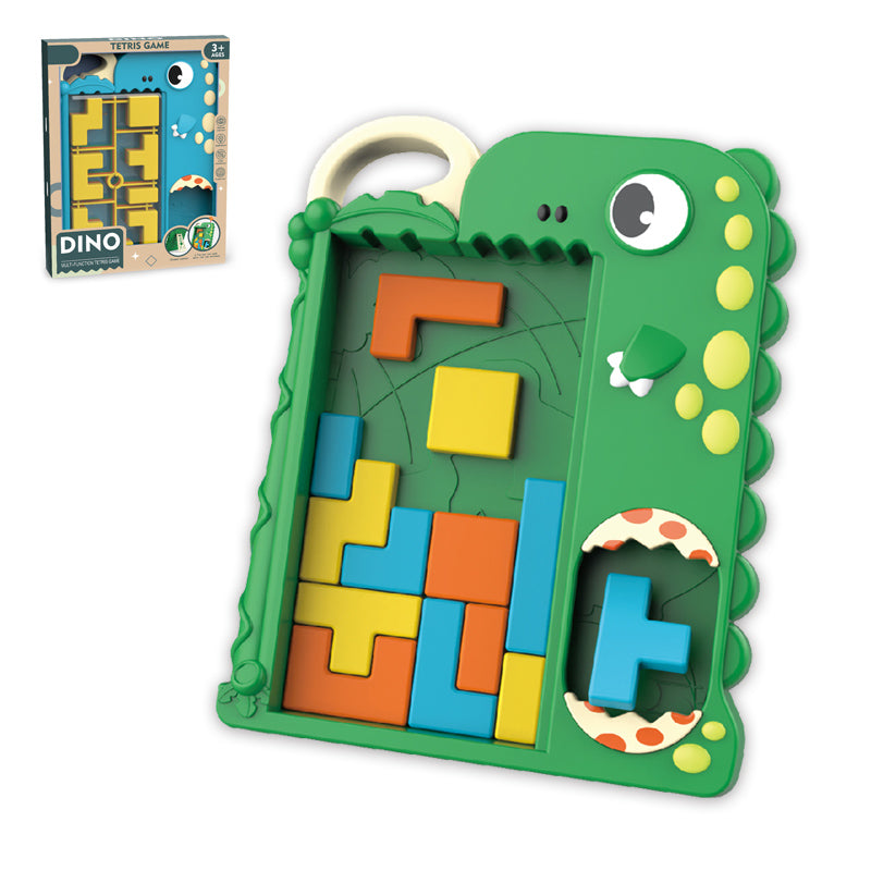 Tetris Game