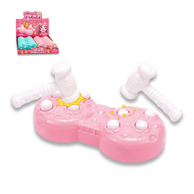 Whack A Mole 2-C Ass'D