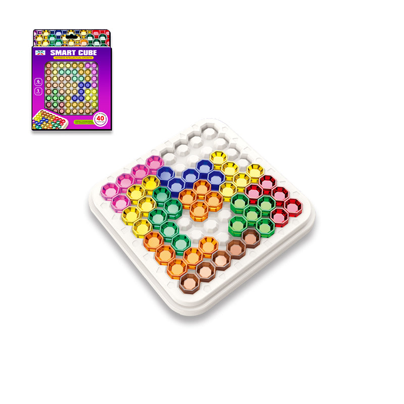 Smart Cube Game