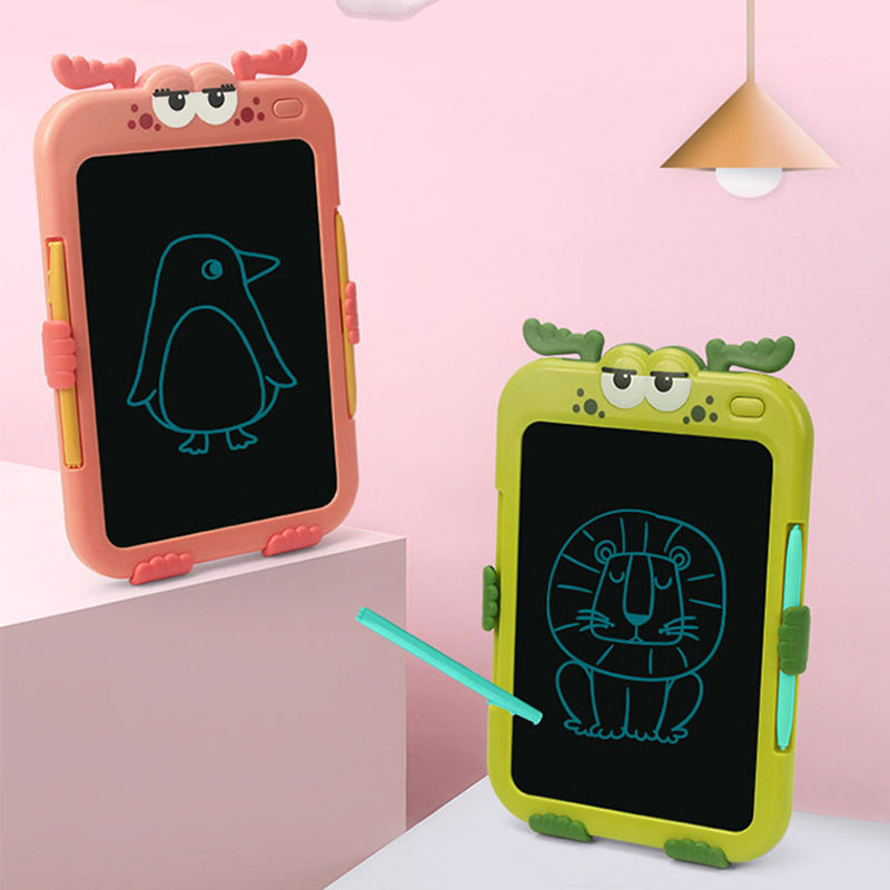 8.8 Inch Writing Board 2-C Ass'D