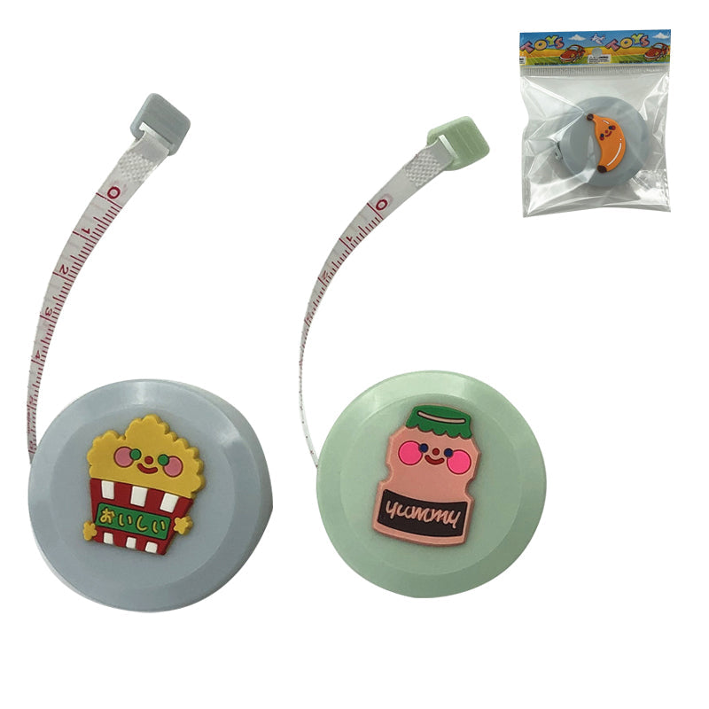 1.5M Measuring Tape