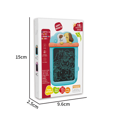 4.5 Inch Writing Board