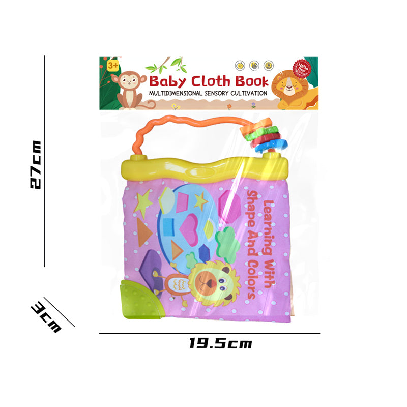 Cloth Book