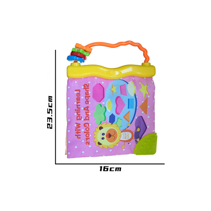 Cloth Book