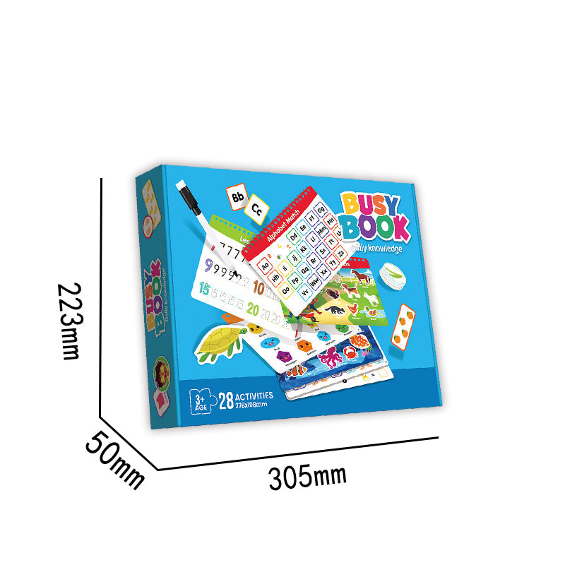 Learning Book