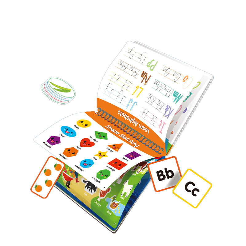 Learning Book