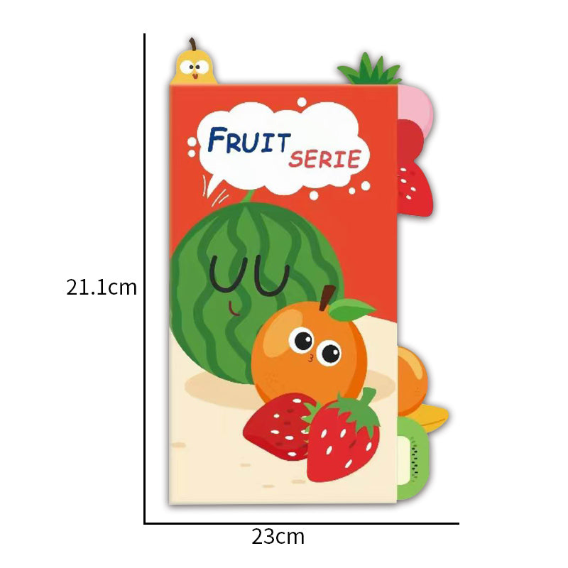 Cloth Book