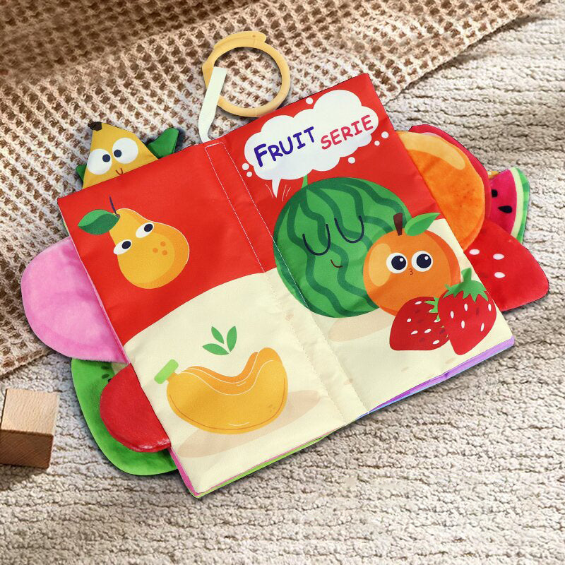 Cloth Book