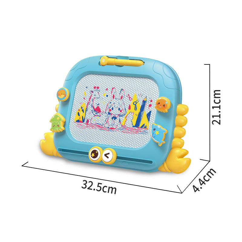 Magnetic Writing Board