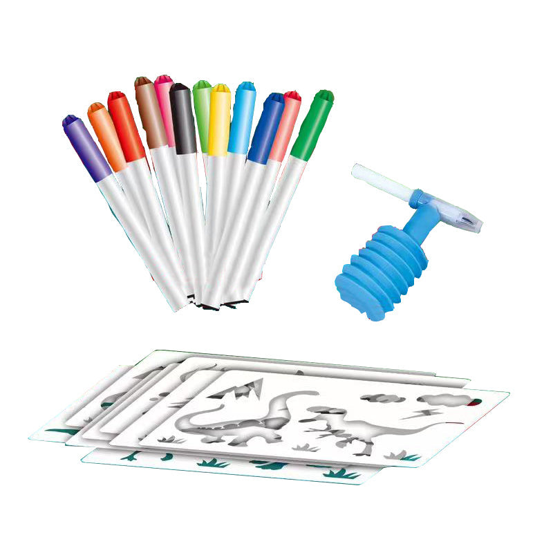 Blow Airbrush Pen