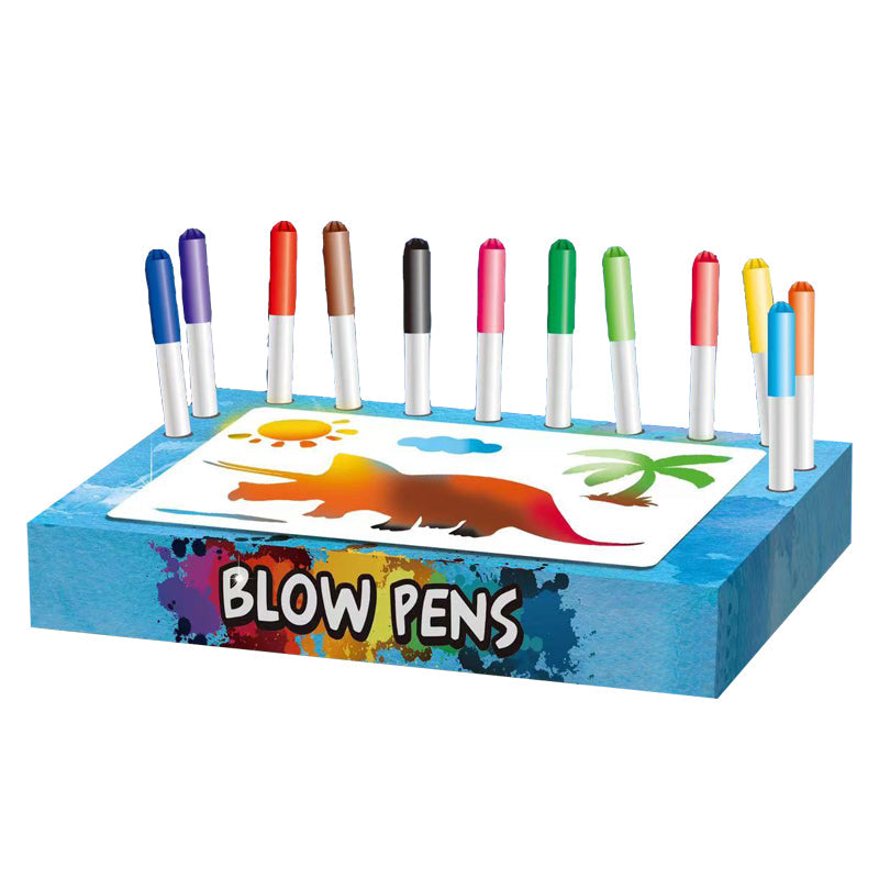 Blow Airbrush Pen