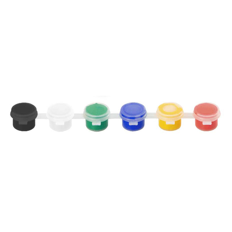 DIY Coloring Bear Painting Board Set