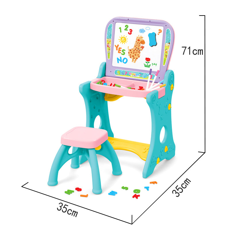 Projector Study Desk