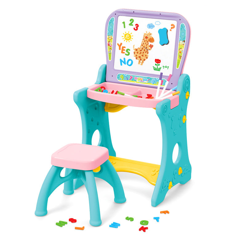 Projector Study Desk