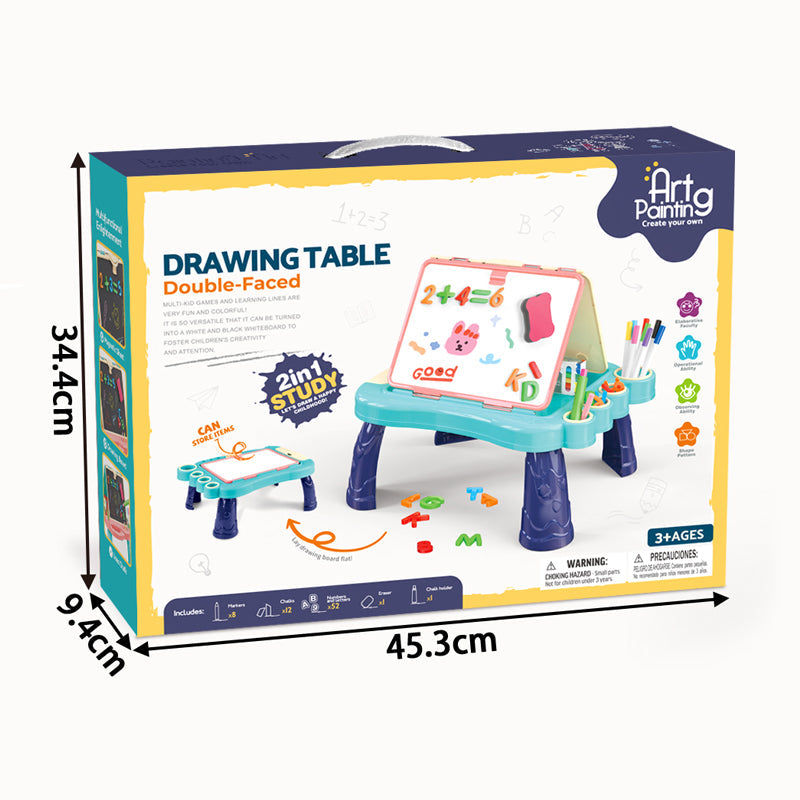 Drawing Desk