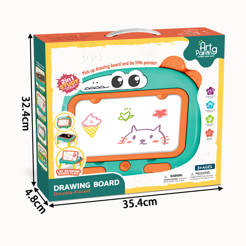 Magnetic Drawing Board