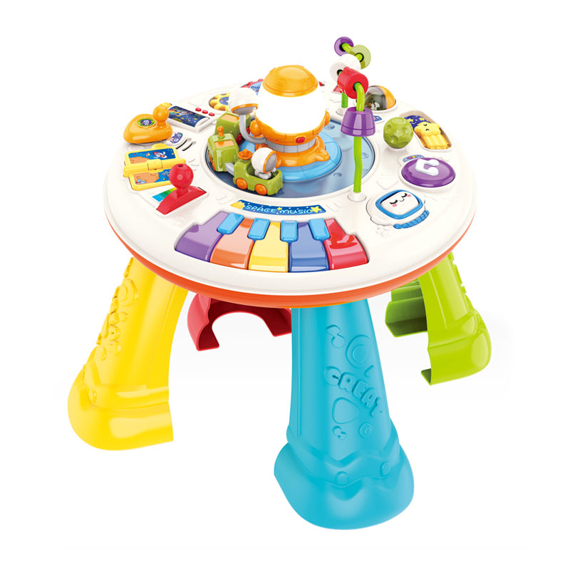 Multifunctional Activity Table