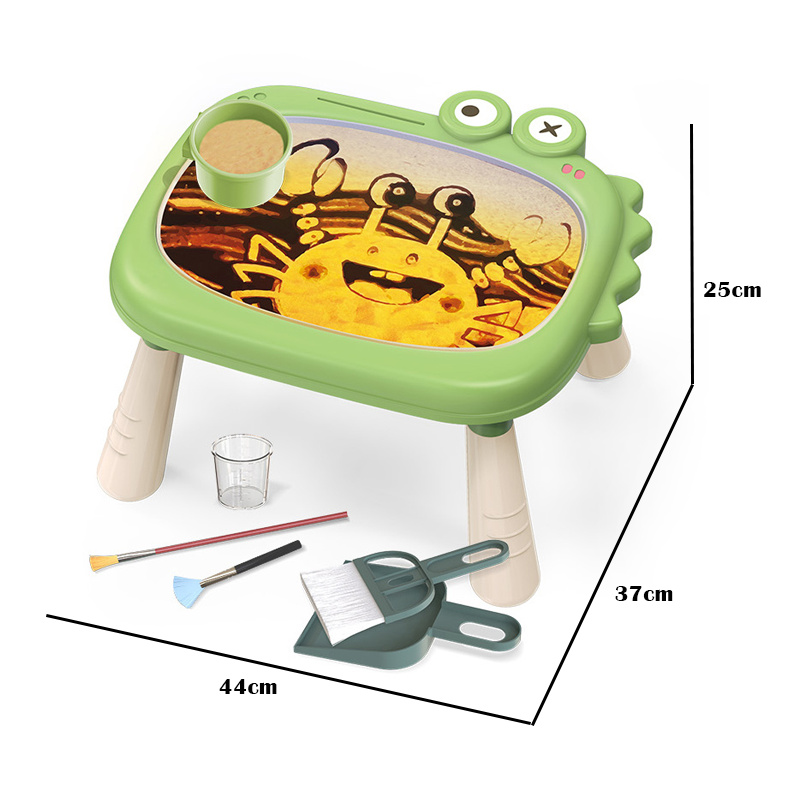 Painting Table