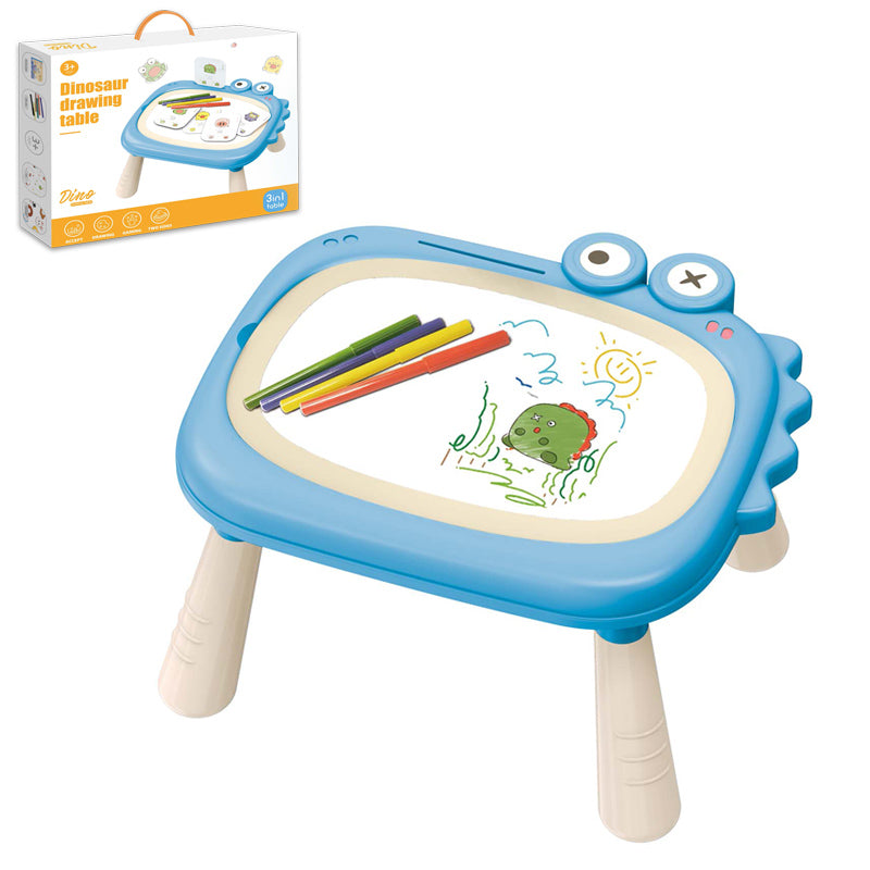 Painting Table