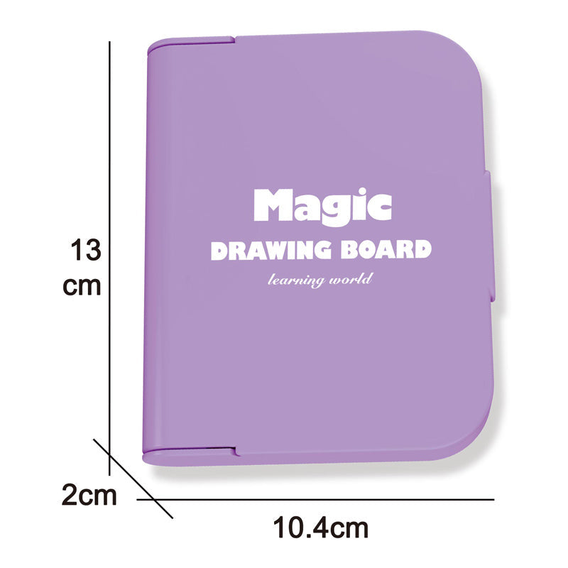 Magic Drawing Board
