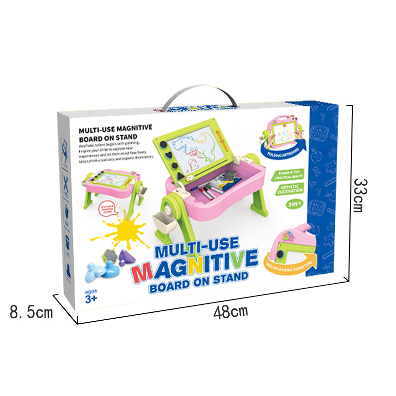 Multifunctional Magnitive Board