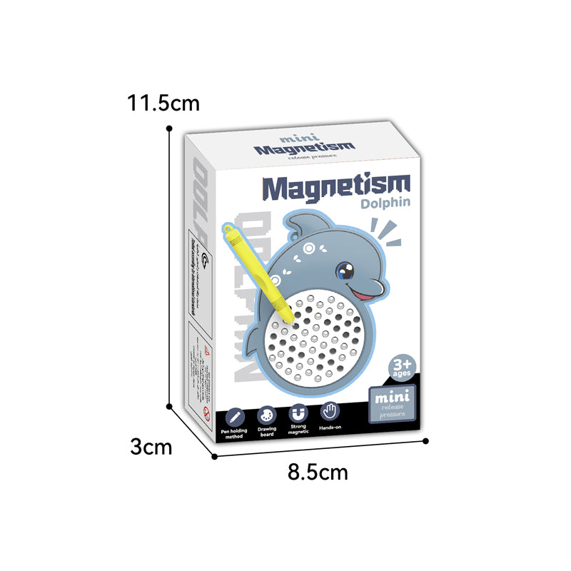 Magnetic Board