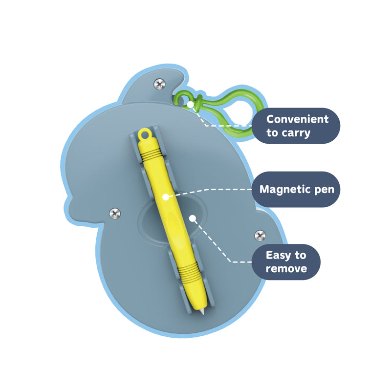 Magnetic Board