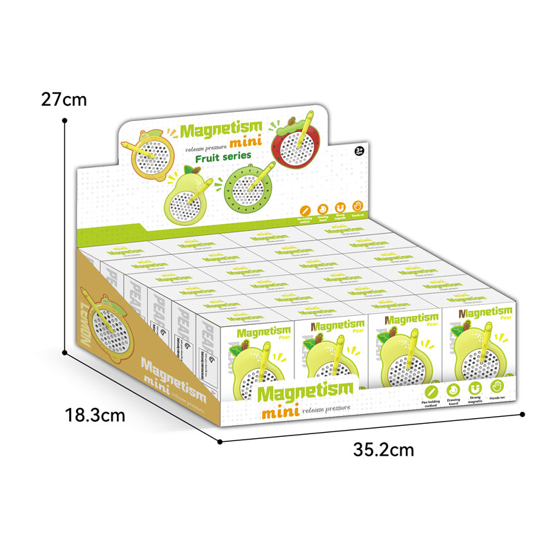 Magnetic Board