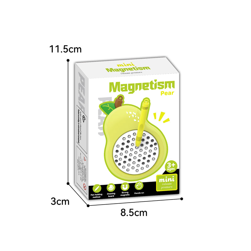 Magnetic Board