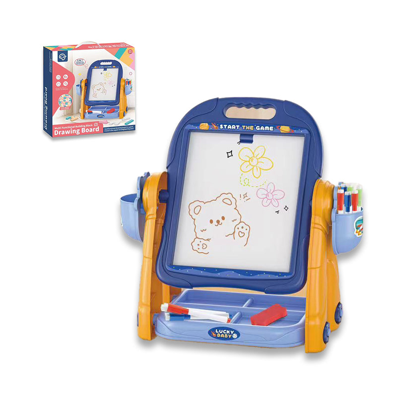 Multi Functional Drawing Board