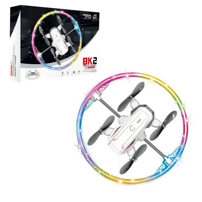 R/C Aerobat With Light 2-C Ass'D