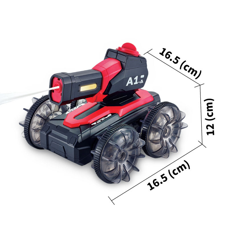 2.4G R/C Car