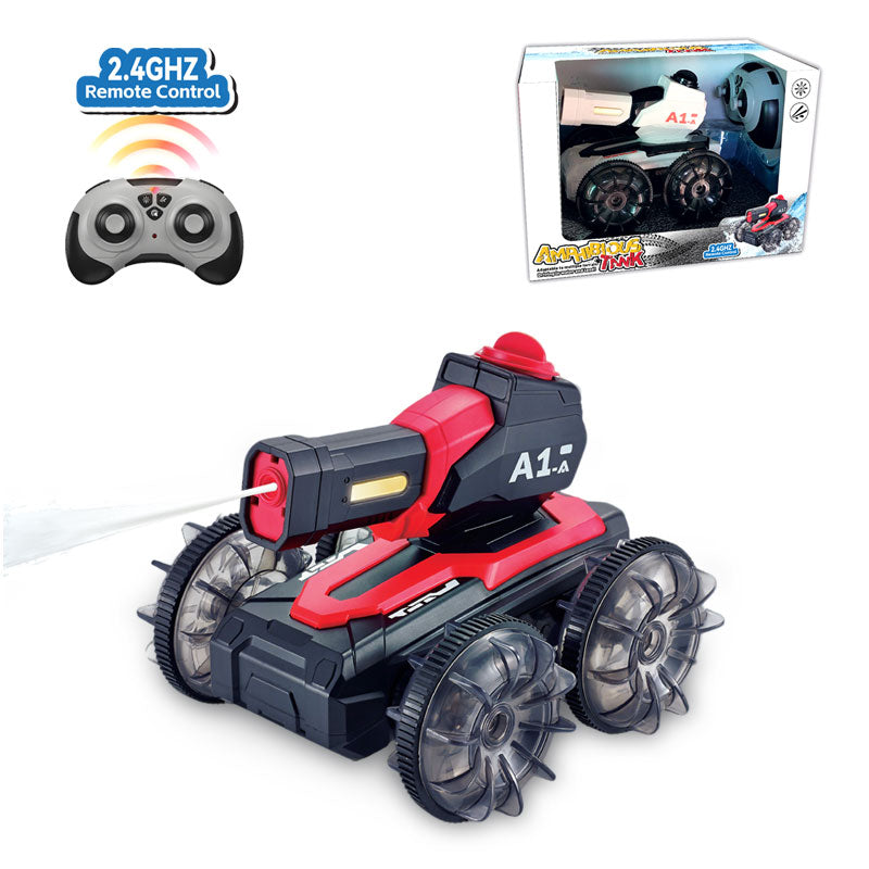 2.4G R/C Car