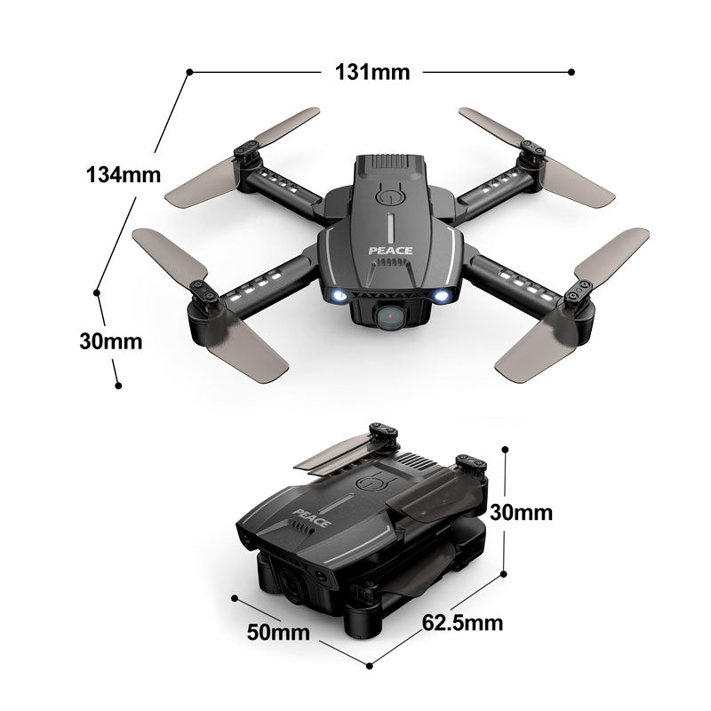 2.4G四通遥控四轴飞行器/带灯光,六轴陀螺仪,机身包3.7V锂电池,USB充电线,遥控器2*AAA无包电,三色混装