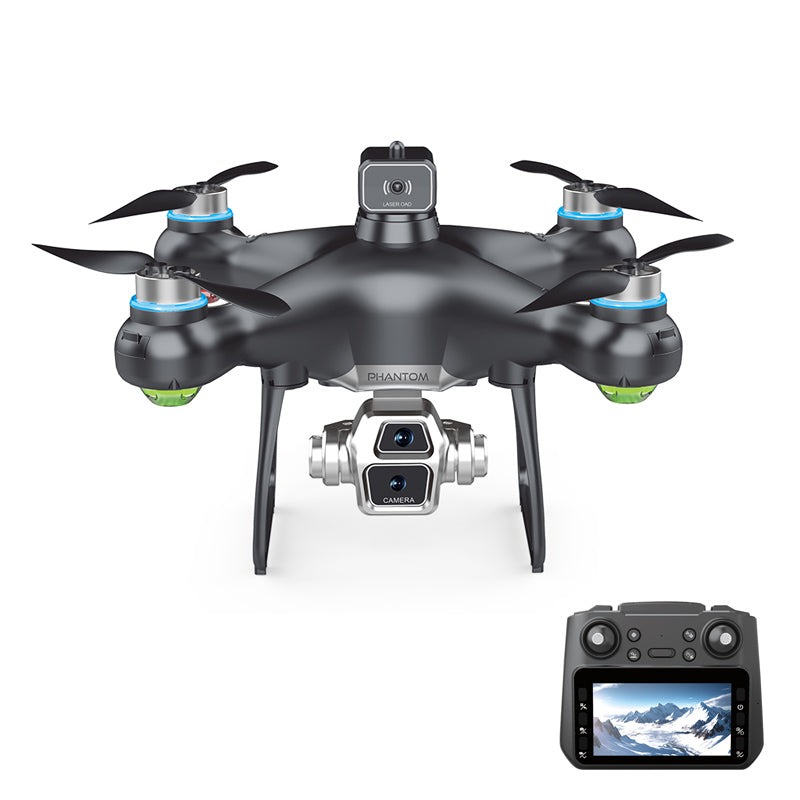 2.4G 4-Way R/C Aerobat With Gyro And Camera 2-C Ass'D
