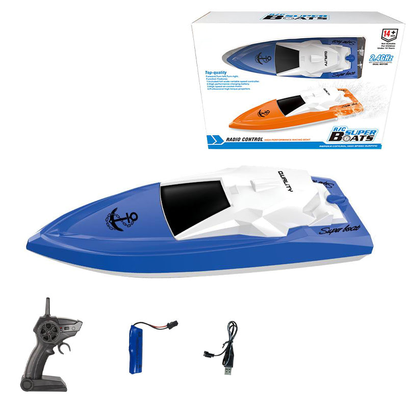 2.4G R/C Boat