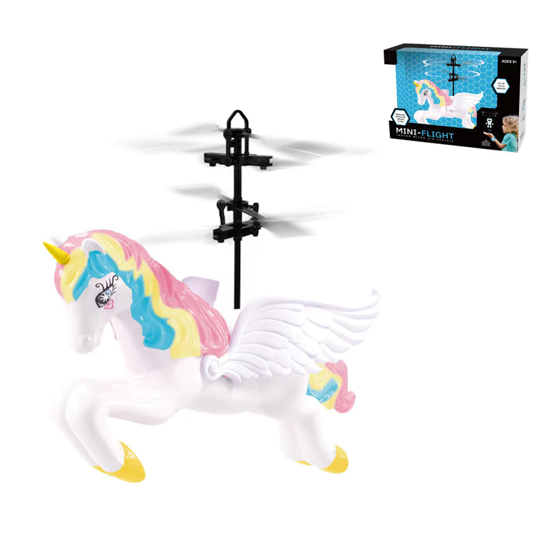 双模式手表遥控白色飞马/机身包3.7V锂电池,手表包3*AG13电池