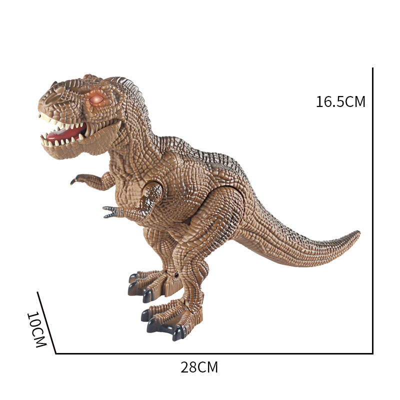 Infrared R/C Dinosaur With Sound