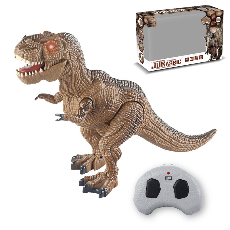 Infrared R/C Dinosaur With Sound