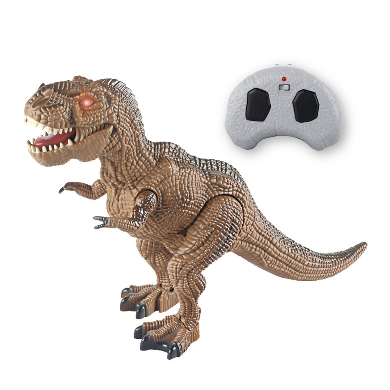 Infrared R/C Dinosaur With Sound